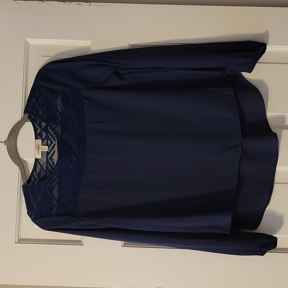 Meraki top